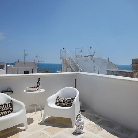 Апартаменти Ideapulia - Casa Sanpa Монополі Екстер'єр фото