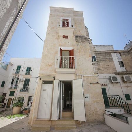 Апартаменти Ideapulia - Casa Sanpa Монополі Екстер'єр фото