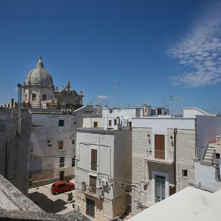 Апартаменти Ideapulia - Casa Sanpa Монополі Екстер'єр фото