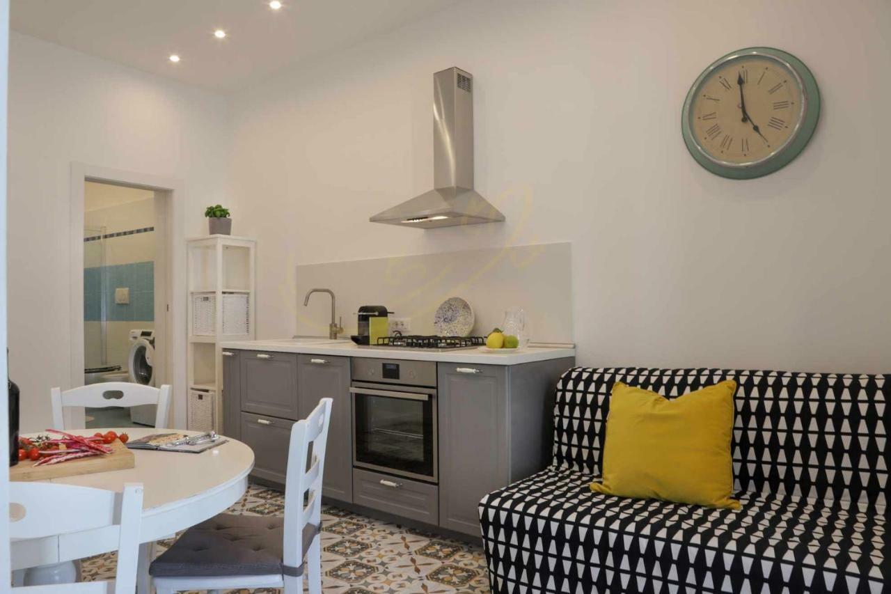 Апартаменти Ideapulia - Casa Sanpa Монополі Екстер'єр фото