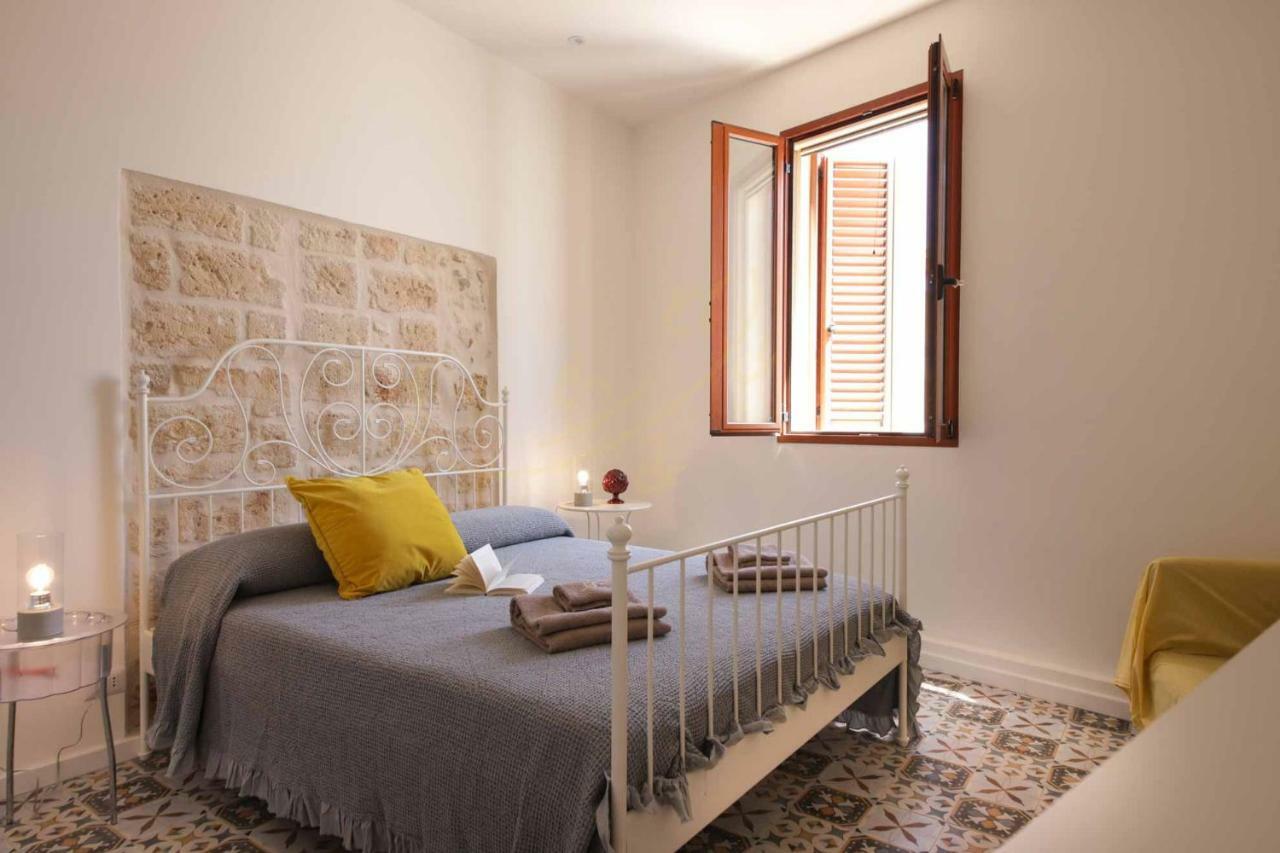 Апартаменти Ideapulia - Casa Sanpa Монополі Екстер'єр фото