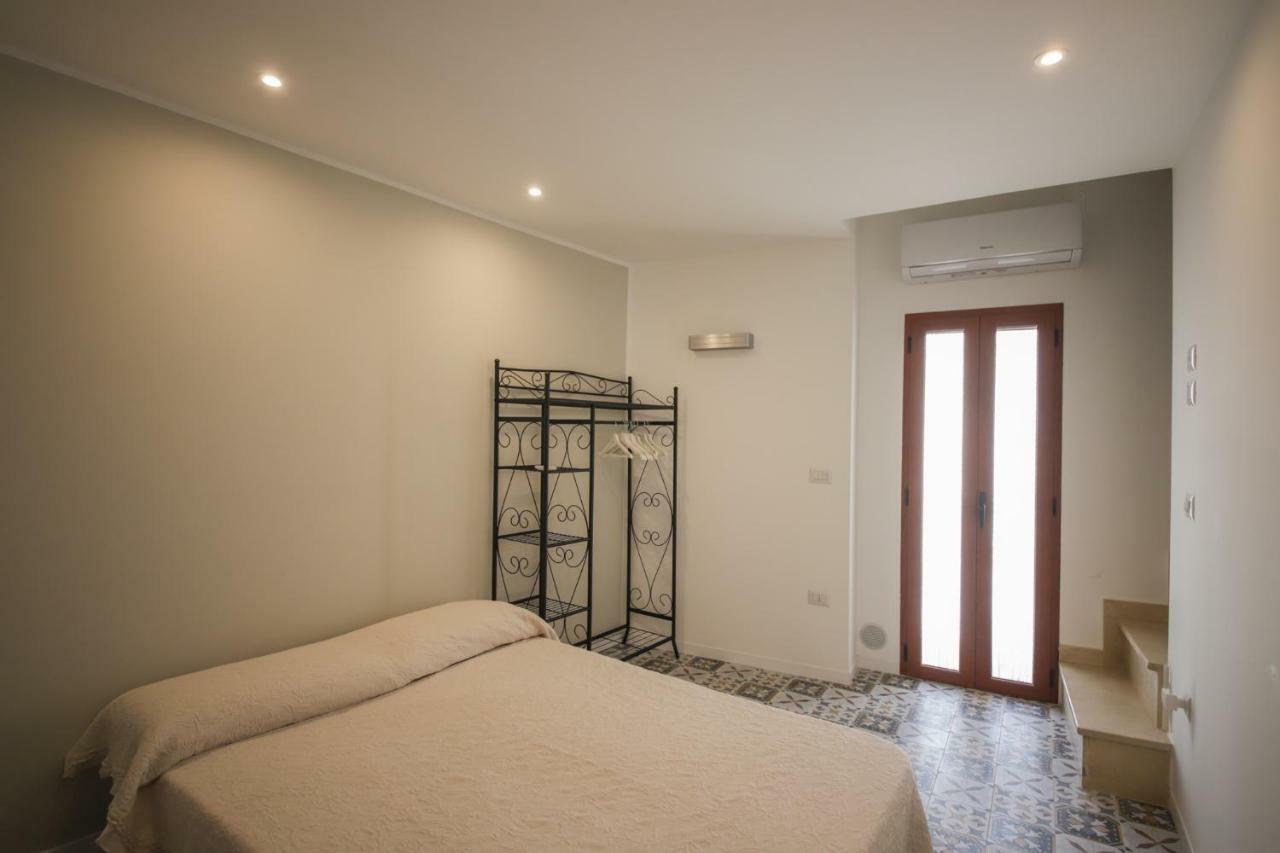 Апартаменти Ideapulia - Casa Sanpa Монополі Екстер'єр фото