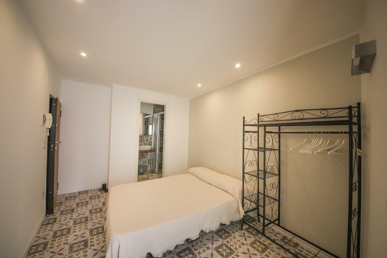 Апартаменти Ideapulia - Casa Sanpa Монополі Екстер'єр фото