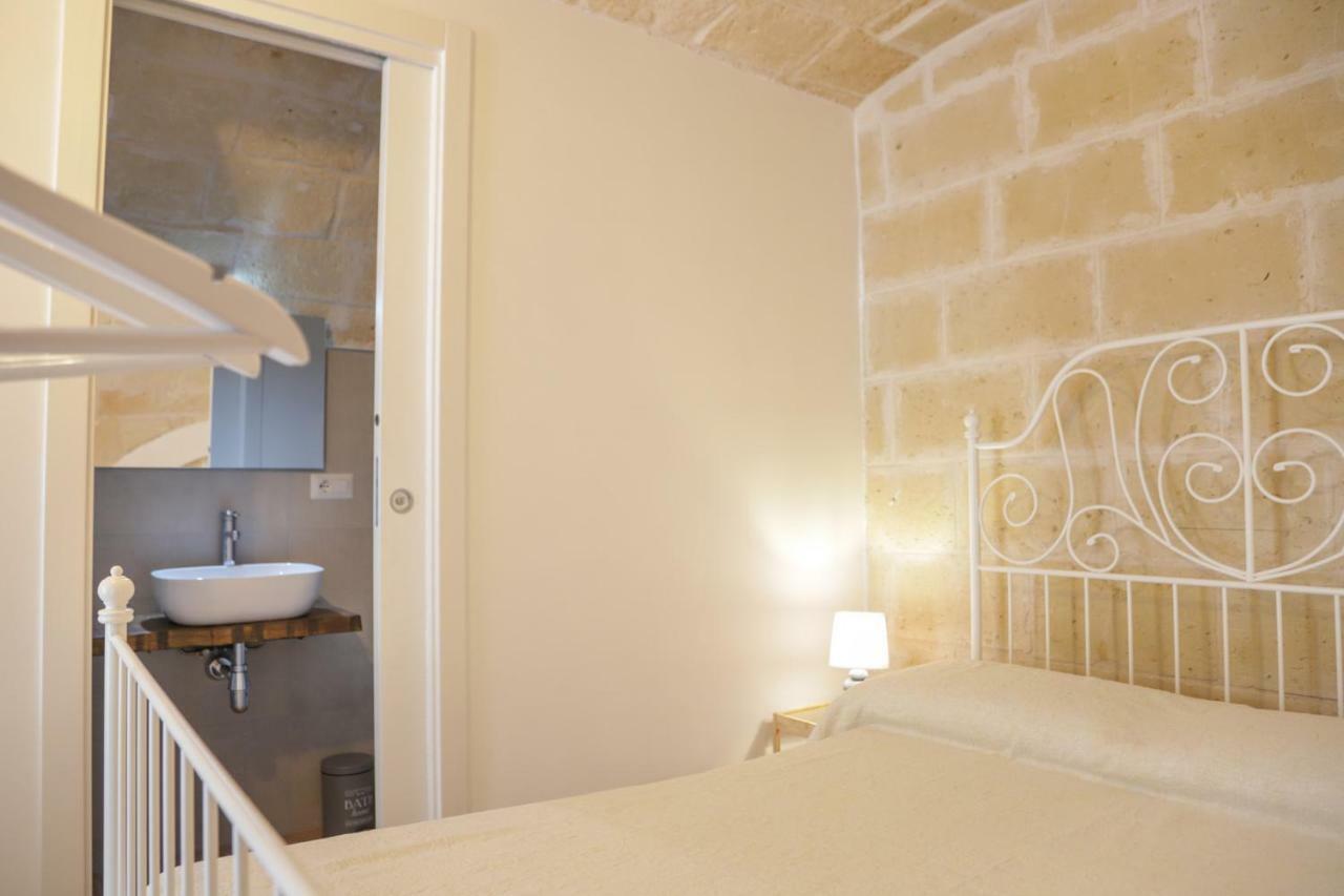 Апартаменти Ideapulia - Casa Sanpa Монополі Екстер'єр фото