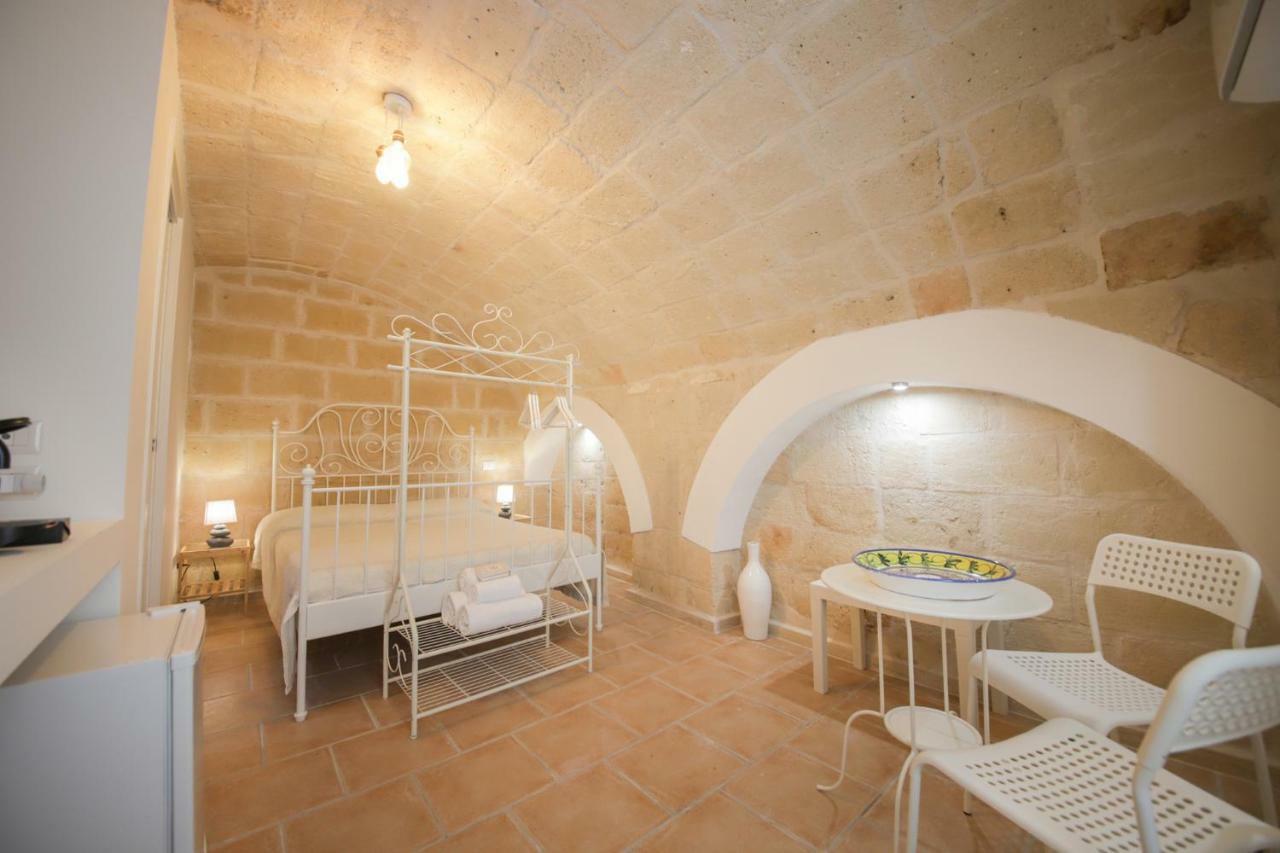 Апартаменти Ideapulia - Casa Sanpa Монополі Екстер'єр фото