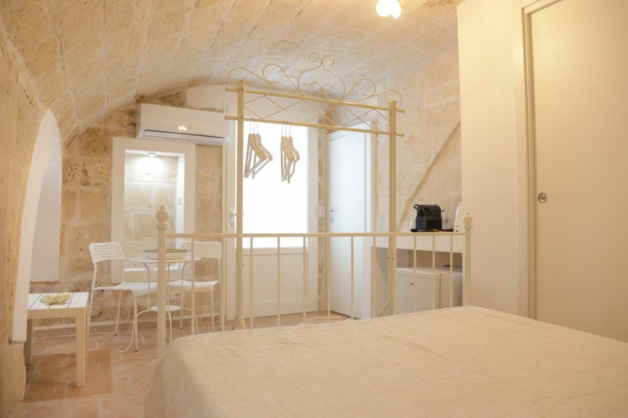 Апартаменти Ideapulia - Casa Sanpa Монополі Екстер'єр фото