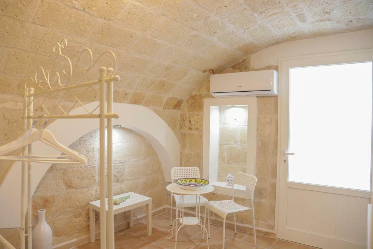 Апартаменти Ideapulia - Casa Sanpa Монополі Екстер'єр фото