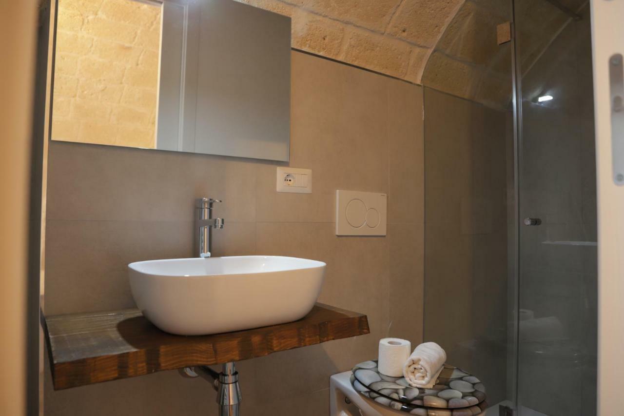Апартаменти Ideapulia - Casa Sanpa Монополі Екстер'єр фото