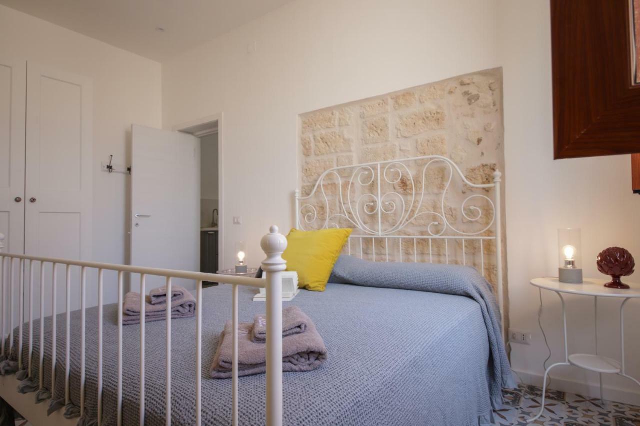 Апартаменти Ideapulia - Casa Sanpa Монополі Екстер'єр фото